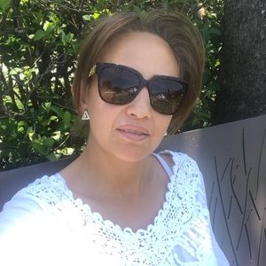 Meet your Posher, Olga